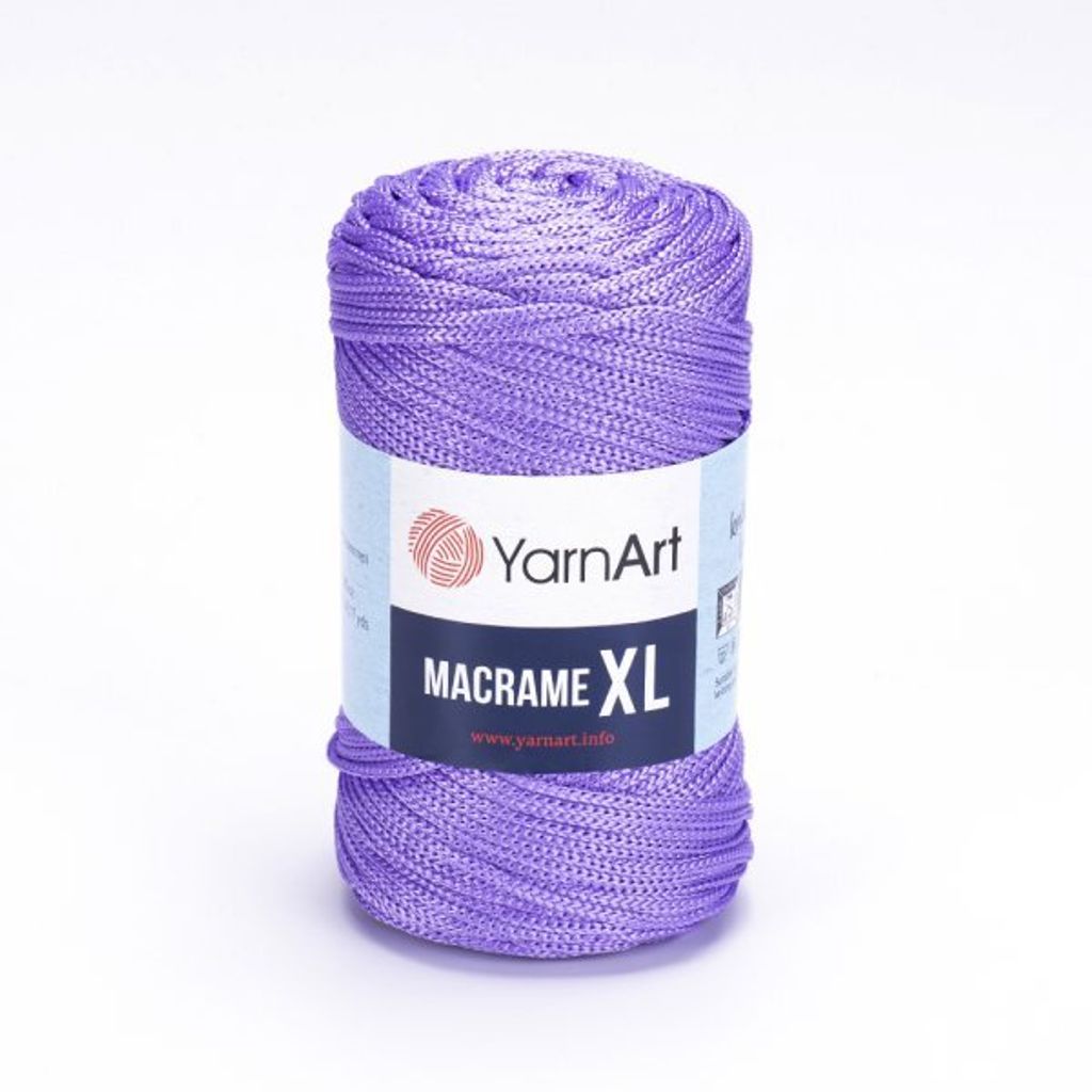 Macrame XL příze 4 x 250 g 135 Obrázek produktu 