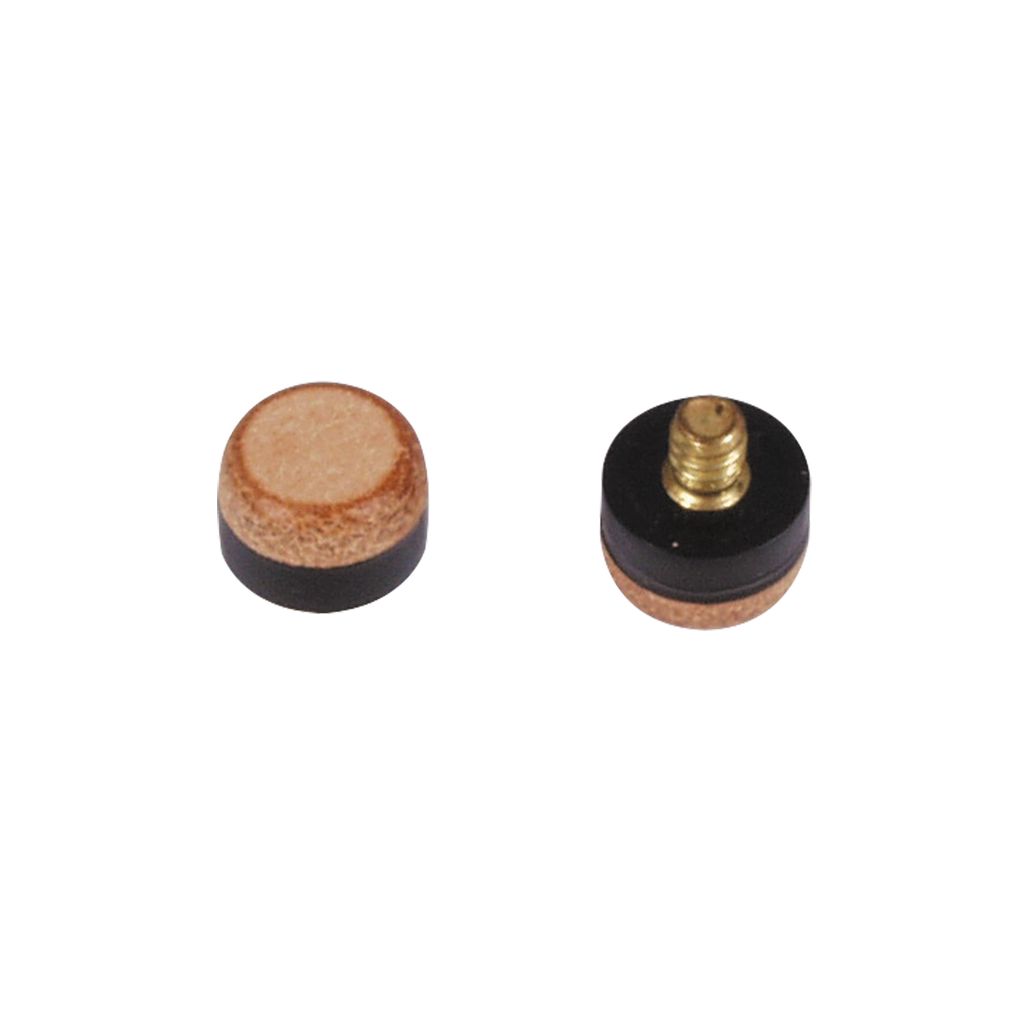 Superba Schraubleder Messing 3/16 12.0mm/100 Stk.