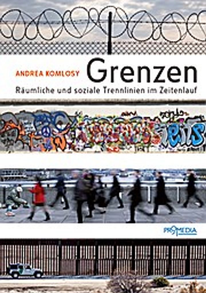 Grenzen