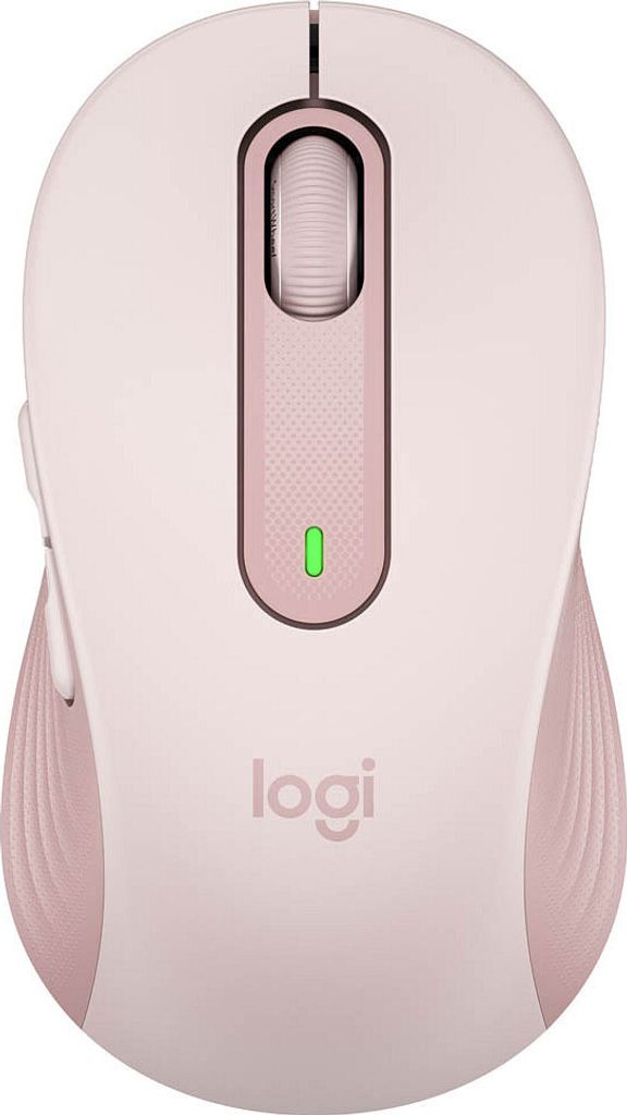 Logitech Signature M650, rechts, Optisch, Bluetooth, 4000 Produktbild 