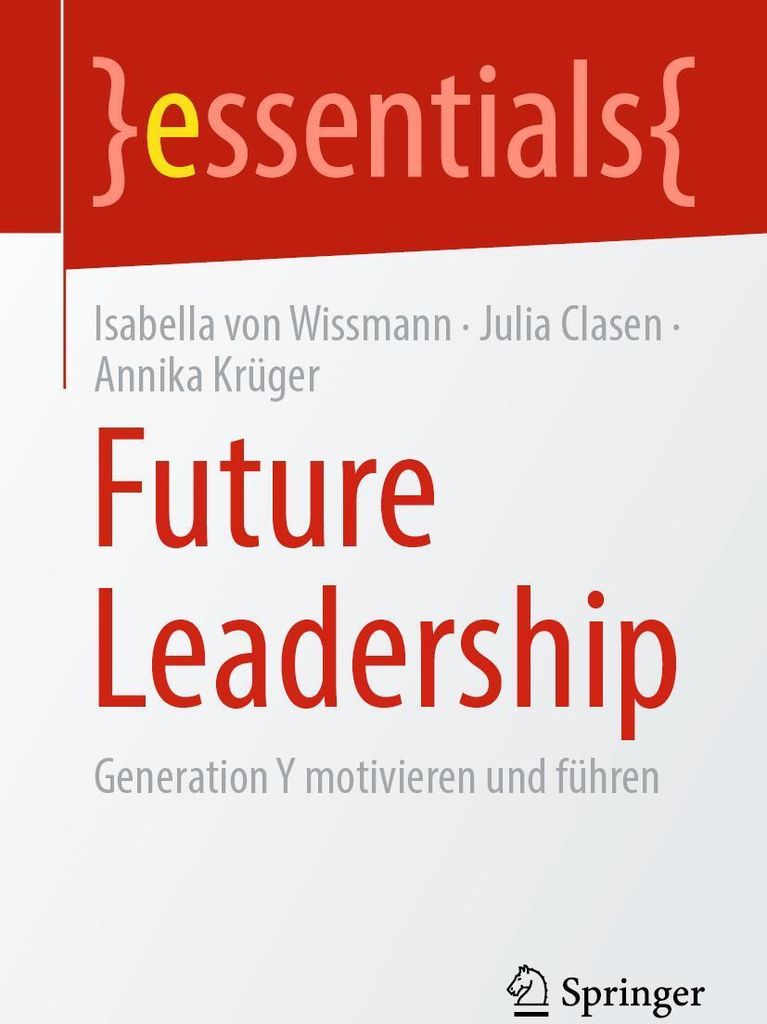 Future Leadership