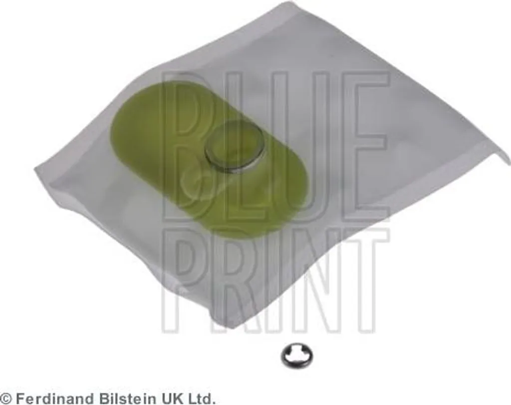 Filtre à carburant Blue Print ADH22403 pour Accord et S2000 OE 17516S2A930