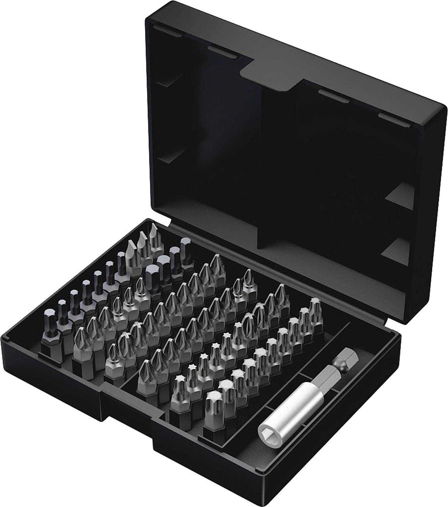 Wera Bit-Safe 61 Universal 3