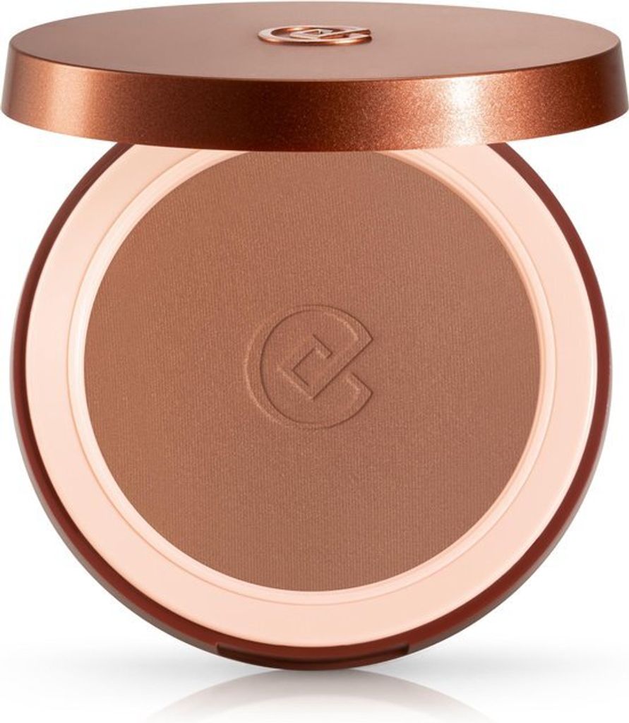 Collistar Silk Effect Bronzing Powder 1,1-Maldive Matte