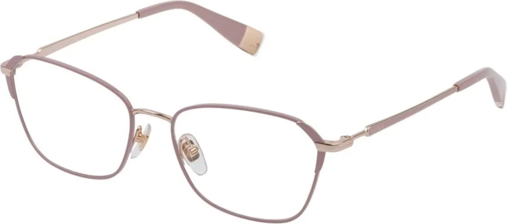 Occhiali da Vista Furla VFU399 0323: Pratici, Leggeri e Sempre Trendy
