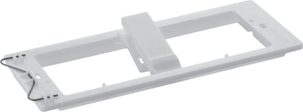 GEBERIT 240.322.00.1 Befestigungsrahmen zu Produktbild 