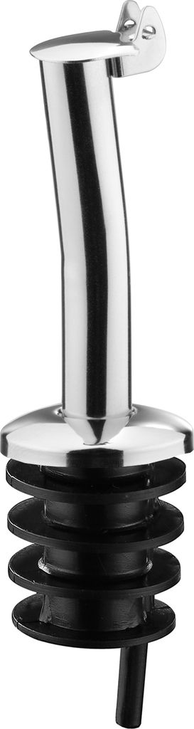 Westmark 2 Ausgießer, K-Kork mit Kläppchen "Inox Standard" Produktbild 