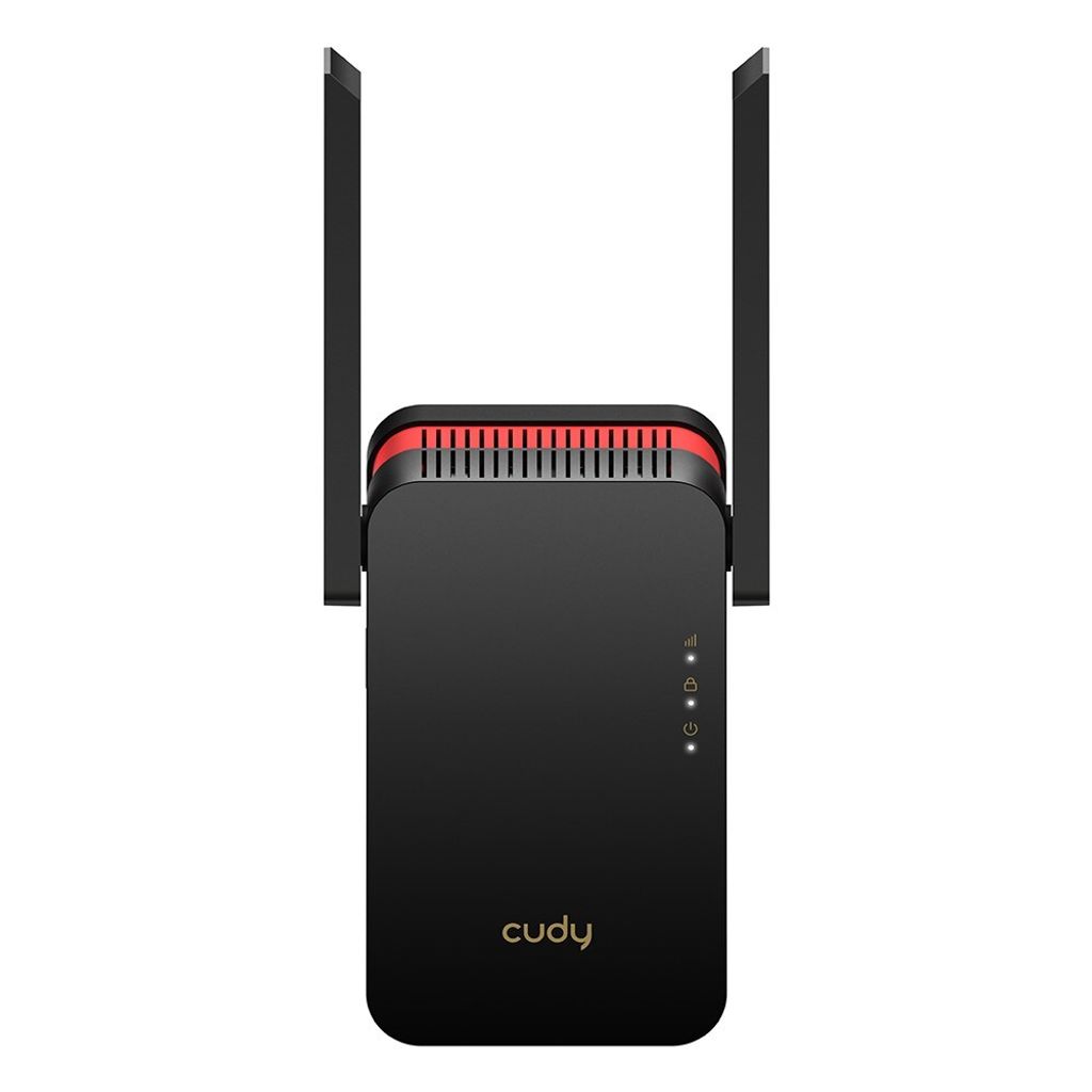 CUDY Wi-Fi opakova RE3000 AX3000 Mesh Obrázek produktu 