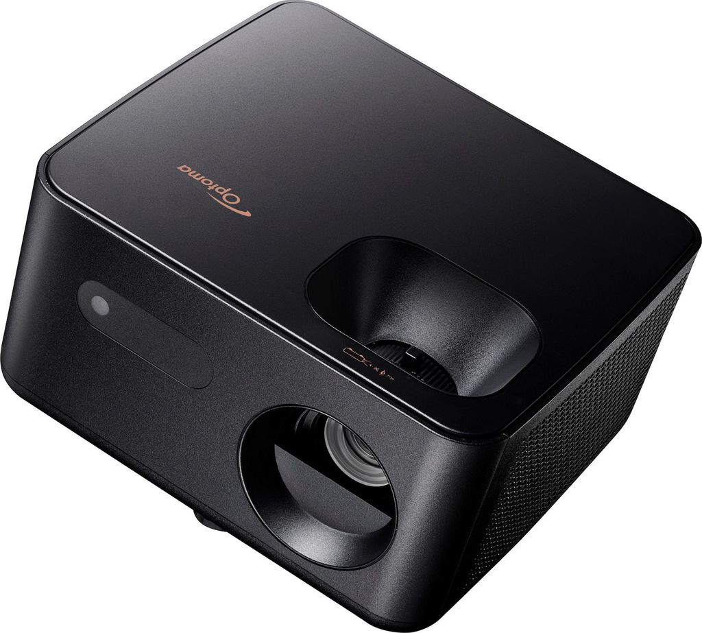 Optoma Photon Life PK31, 900 ANSI lumen, DLP, UHD 4K Obrázek produktu 