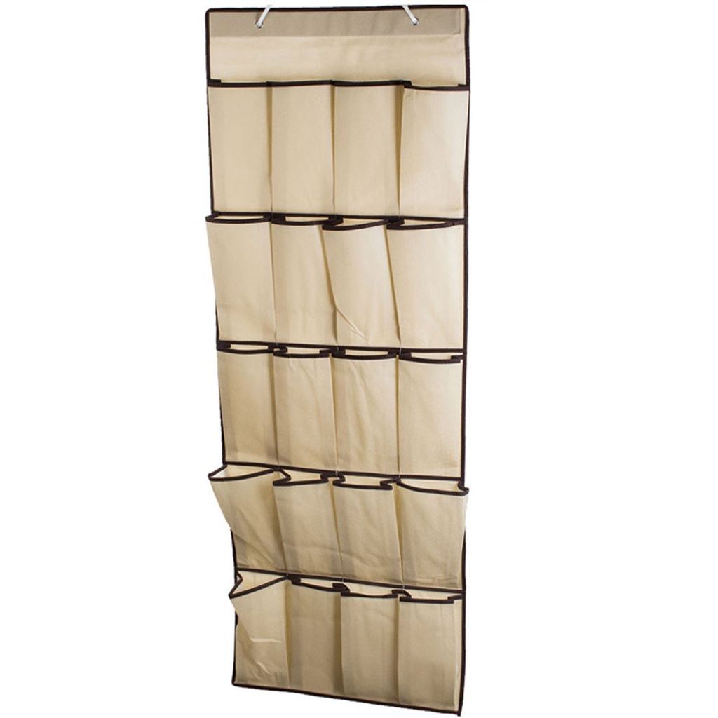 Verk 01348 Závesný organizér s priehradkami 128 x 45 cm Obrázok produktu 