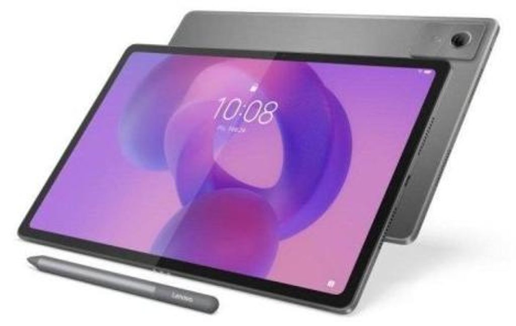 Tablet Lenovo Idea Tab Plus WiFi 12 1" 8GB 256GB Gris