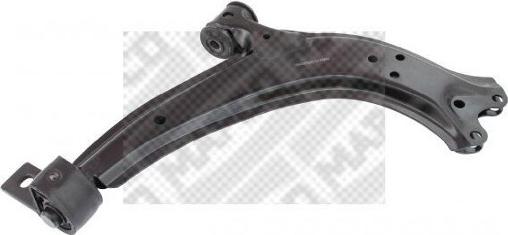 MAPCO 19331/1 Querlenker Vorne Links passend für PEUGEOT 306 Schrägheck (7A, 7C, N3, N5)