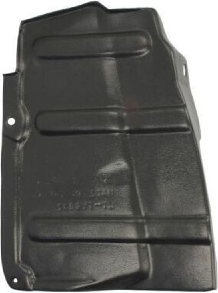 BLIC Motorabdeckung Motorschutz für TOYOTA RAV 4 IV (ZSA4, ALA4)