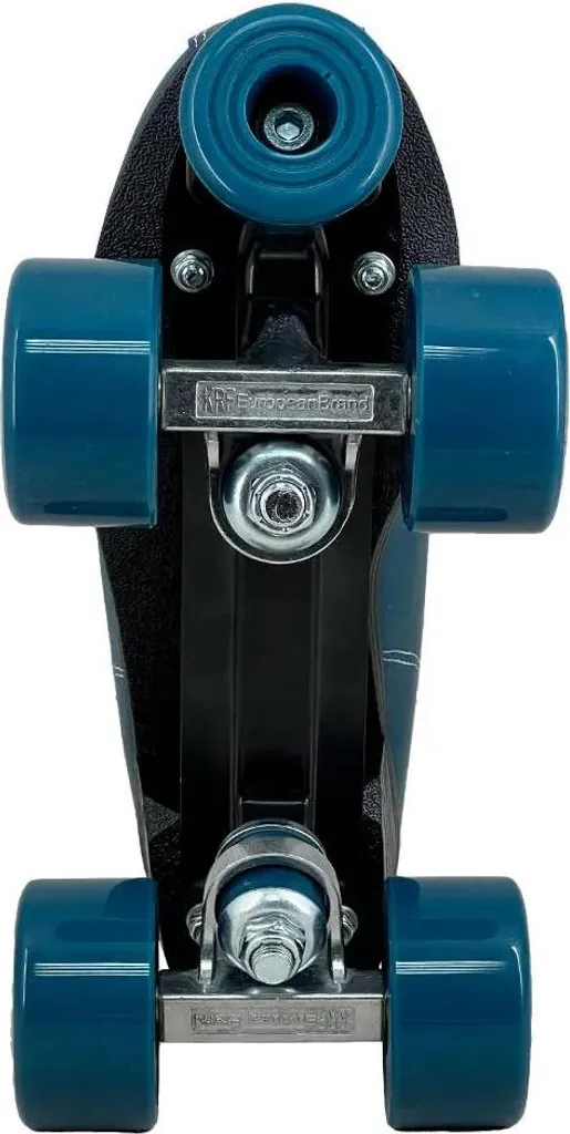Patins Roller Urbain KRF WIP 072-7164 Taille 44 Idéal pour le Slalom - 5