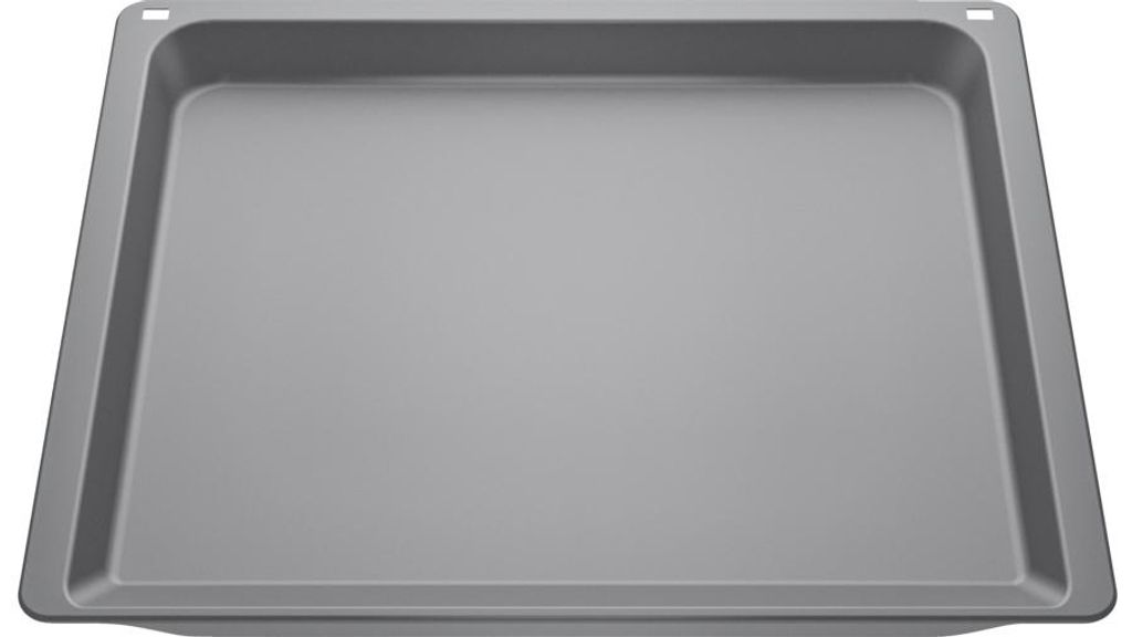 Universalpfanne HEZ542000 (Backwagen) (grau, emailliert) Produktbild 