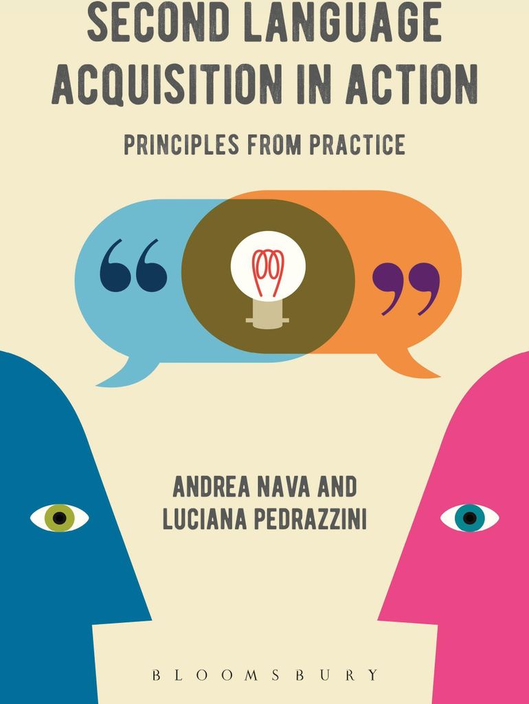 Second Language Acquisition in Action