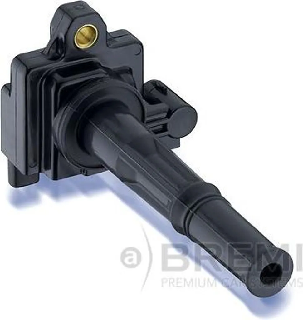 Bobina Accensione BREMI 20349 per Toyota Paseo 1.5 1995-1999 | OE 9091902213