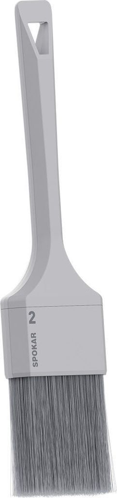 nOVA Uni Flachpinsel 2"