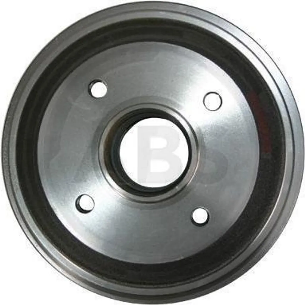 Tambour de frein A.B.S. 2400-S OE 424732 pour 309 306 ZX et Xsara