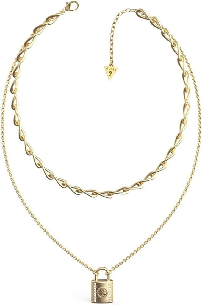 Guess Halskette für Frauen JUBN01091JWYGT-U