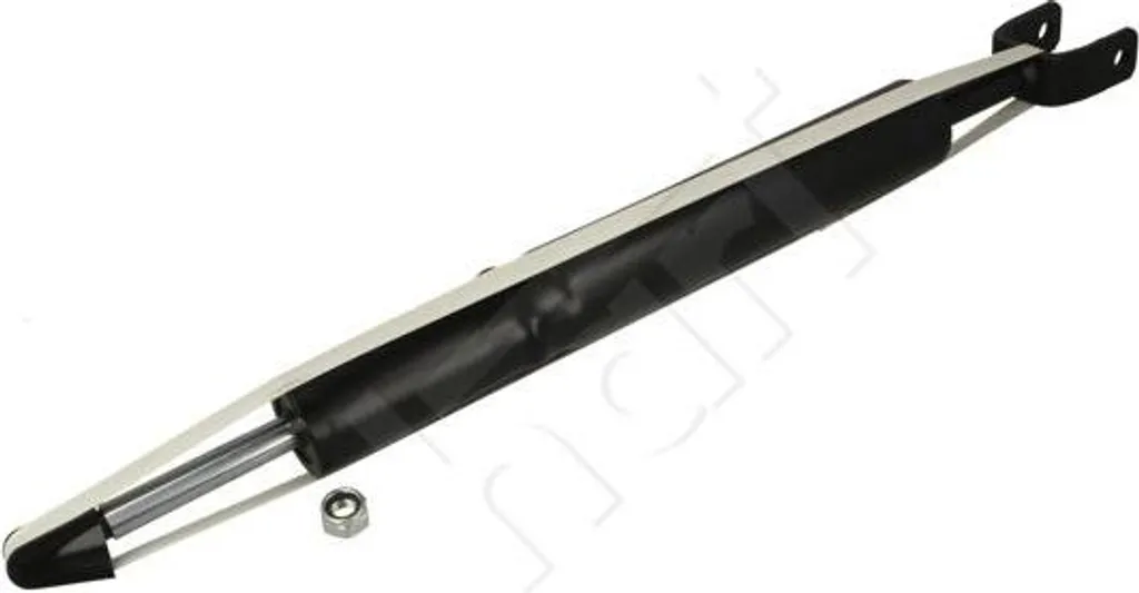 Supprimez les Vibrations de votre A6 4F : Amortisseur OE 4F0413031CA HART
