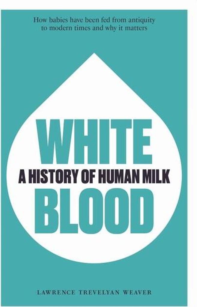 White Blood – Lingua: Inglese