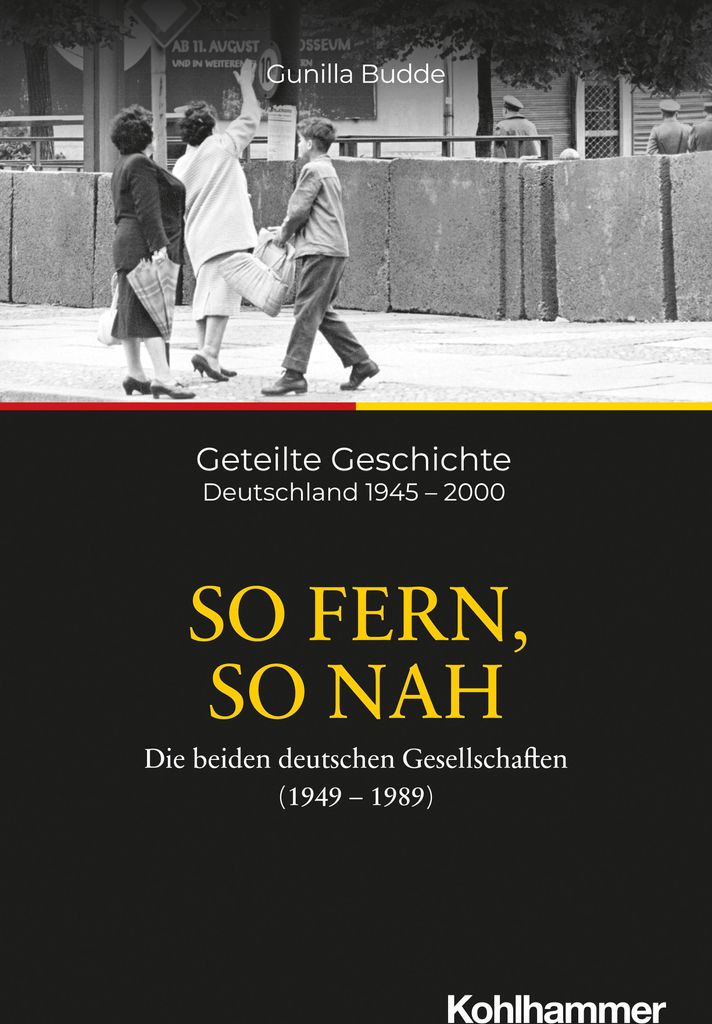 So fern, so nah