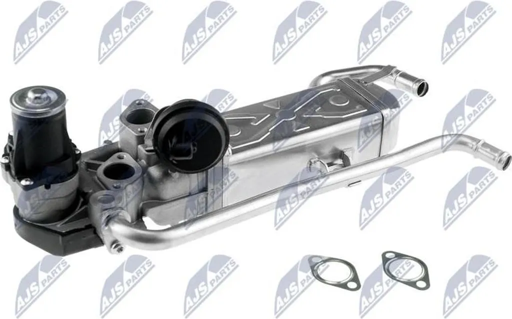 Vanne EGR NTY EGR-VW-009 OE 11725505 pour Polo 6R Fabia Ibiza A1 8X