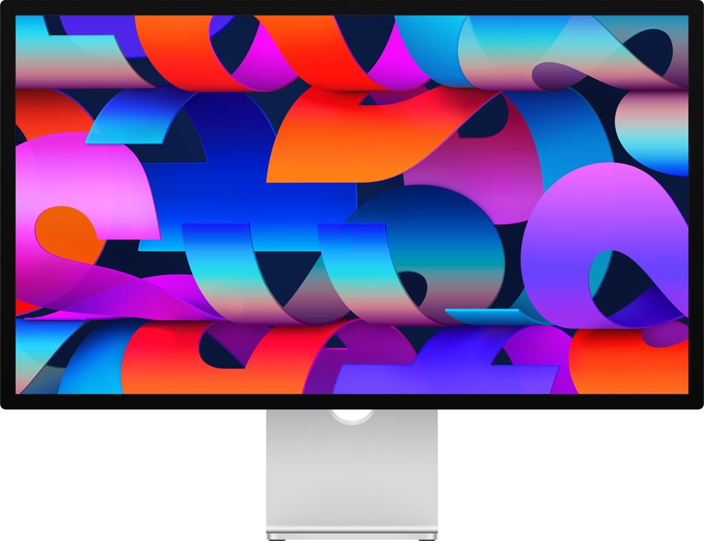 Apple Studio Display 27  5K Nanotexturglas, Produktbild 