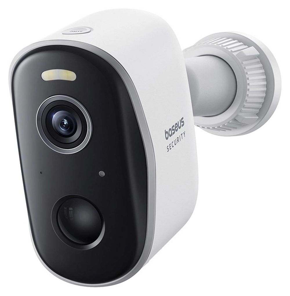 Baseus - S0TZ002130 - Telecamera di sorveglianza per Immagine del prodotto 