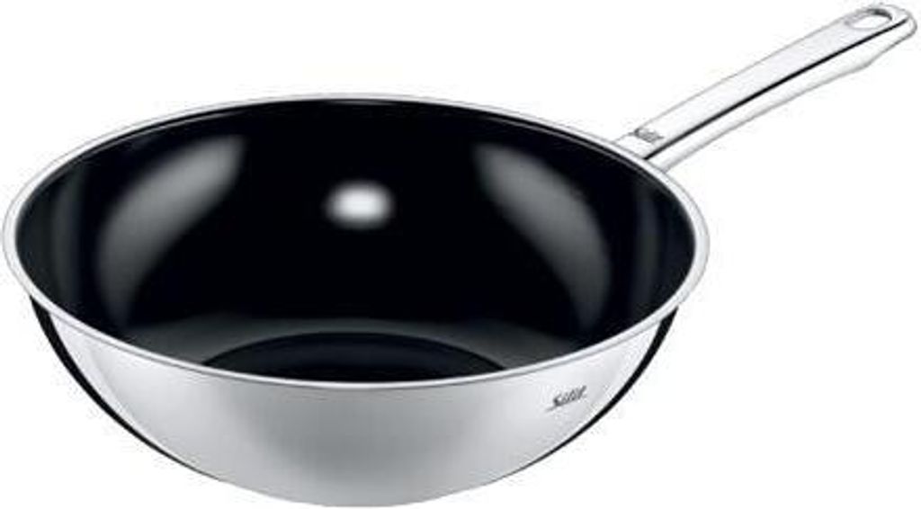 Silit Wuhan 0081603301/ 2137263753 Wokpfanne, 28 cm max. Produktbild 