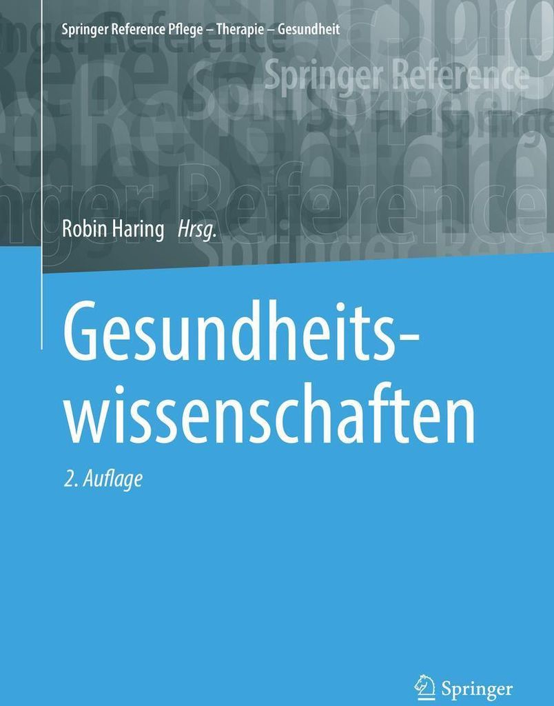 Gesundheitswissenschaften