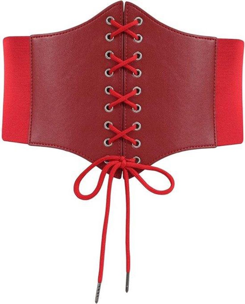 Elastische Tailleriem für Damen - 83 cm - Cosplay-Tailleriem - Vielseitige Tailleriem für draußen - Sommer-Tailleriem für draußen