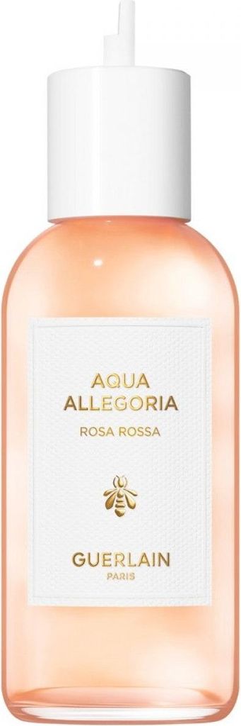 Guerlain, Aqua Allegoria Rosa Rossa, Eau De Toilette, For Women, Refill, 200 ml