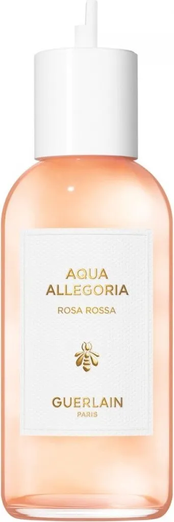 Guerlain Aqua Allegoria Rosa Rossa Eau de Toilette Recharge 200 ml