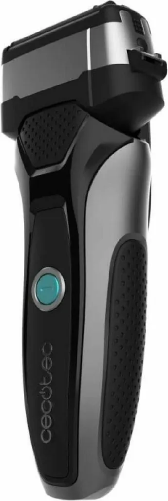 Tondeuse barbe rechargeable Cecotec PrecisionCare X-Trimm Triple Noir