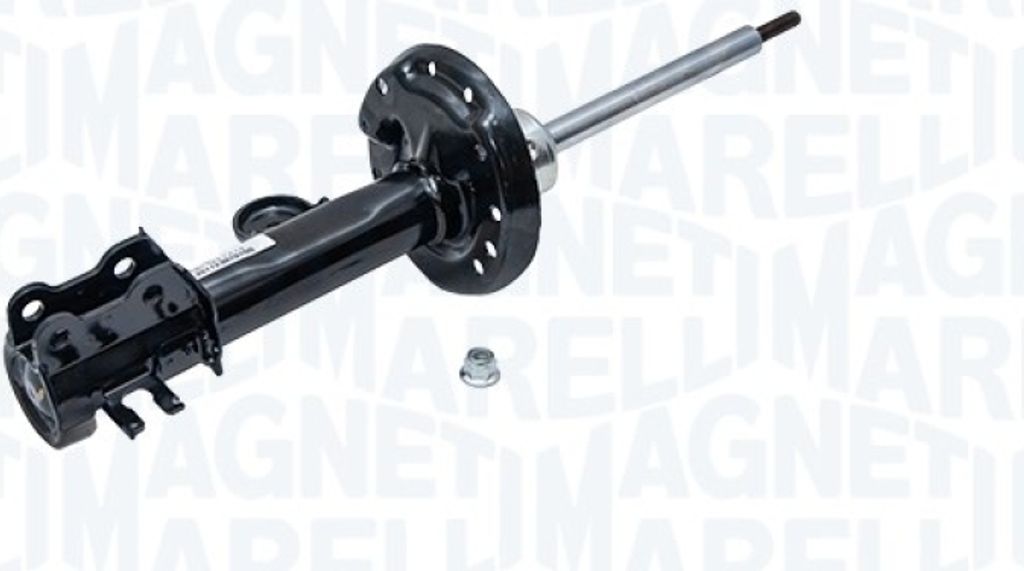 MAGNETI MARELLI Stoßdämpfer Vorne rechts 357123070100