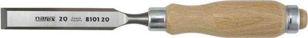 Narex Stechbeitel, Wood Line Profi, 18 mm