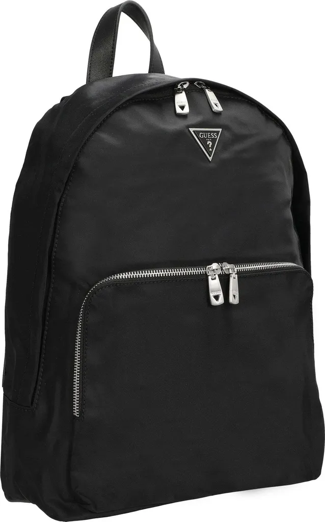 Sac à dos travail Guess Milano Daypack idéal pour bureau et déplacements