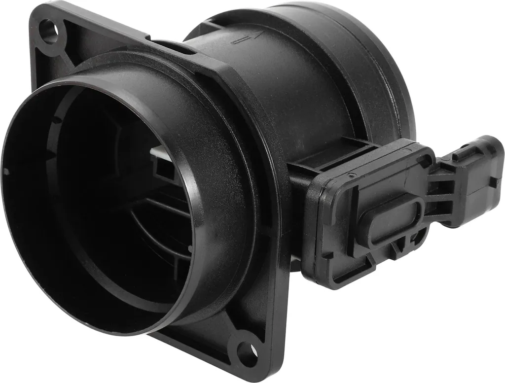 Stop aux pertes de puissance : Débitmètre 04L906461D pour Audi A3 A4 A5
