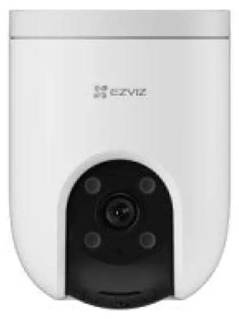 EZVIZ CS-H8C 4G | Turm | 3 MP | 4 mm | IP65 | H.265/H.264 | Produktbild 