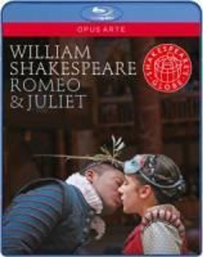 Various: Romeo & Juliet
