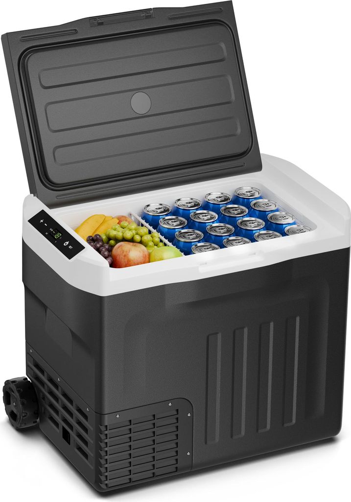 Klarstein PolarForce 40L Glacière - Glacière électrique à Image du produit 