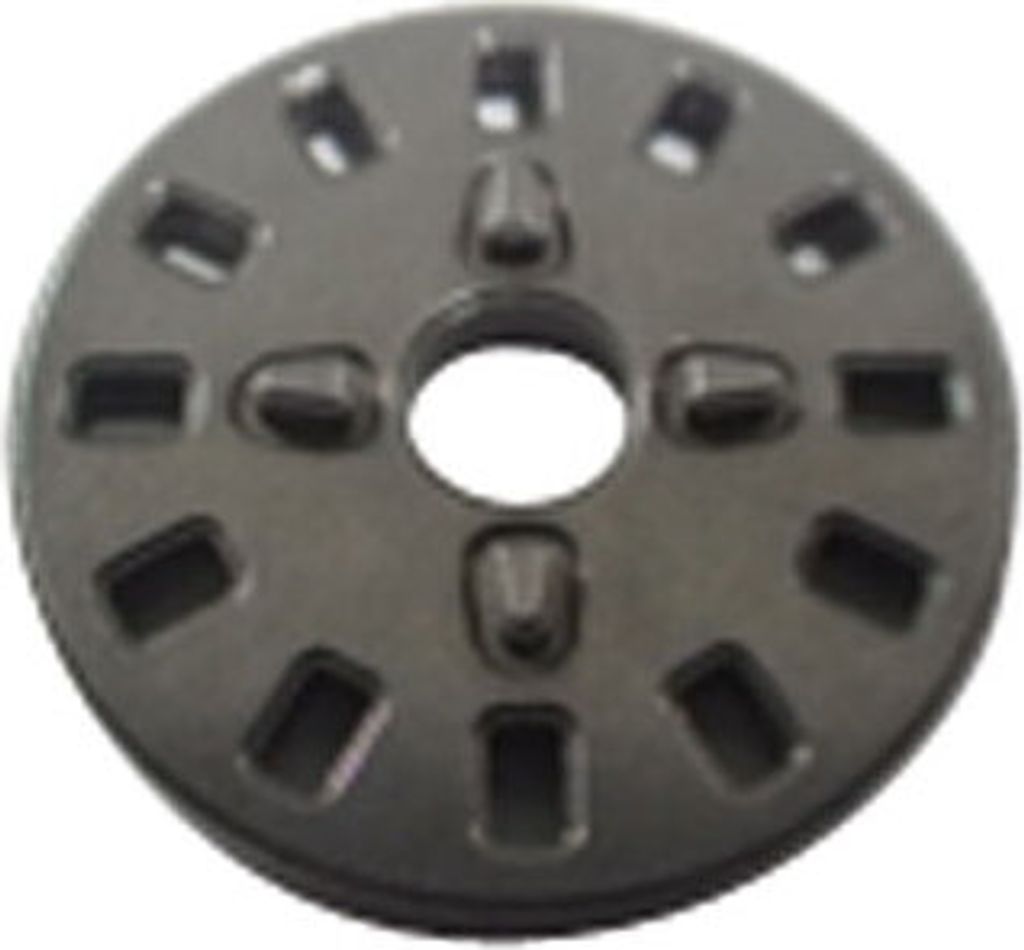 Makita 196271-6 Adapter passend für Fein Zubehör Produktbild 