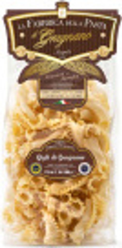 Gigli Pasta aus Gragnano IGP 500 gr Fabbrica della Pasta di Gragnano