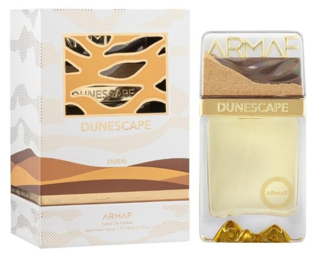 Armaf Dunescape Extrait de Parfum 100 ml Produktbild 