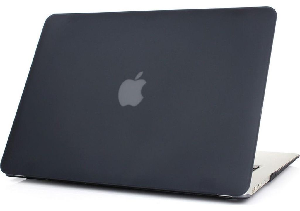 Mobigear Schutzhülle für MacBook Air 13 Zoll (2010-2019), Produktbild 