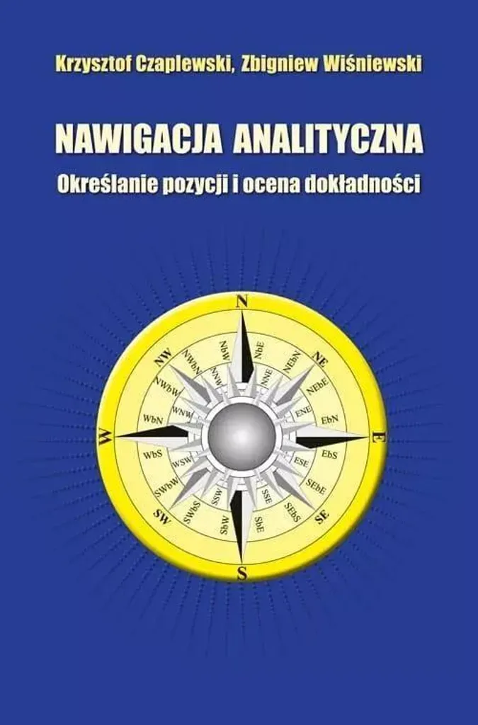 Nawigacja Analityczna : Théories et Algorithmes de Navigation Avancée