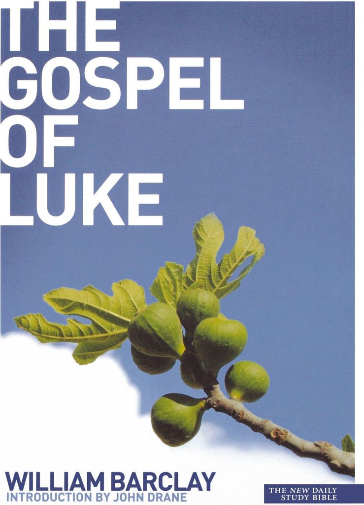 New Daily Study Bible