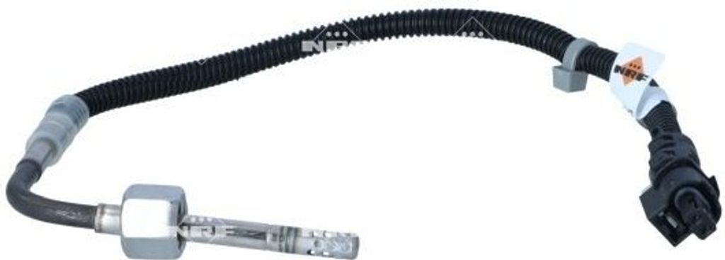 NRF 707247 - OE 9050632 Abgastemperatursensor für CLS (C218), CLS (X218), E-Klasse (W212), E-Klasse (A207), E-Klasse (C207), E-Klasse (S212), S-Kl...